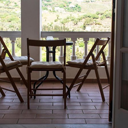 Eleni'S Seaview House Apartment Andros Town Exterior photo